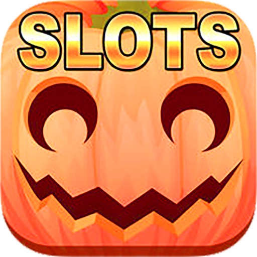 A Halloween's Dark Treasures Slot Machines Free icon