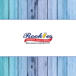 Rookies Sports Bar and Grill