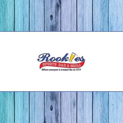 Rookies Sports Bar and Grill