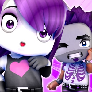 3D Avatar Creator - BuddyPoke Emoji and Pictures download