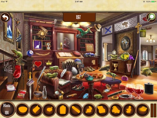 [Updated] Find Mystery Hidden Objects Games for PC / Mac / Windows 11 ...