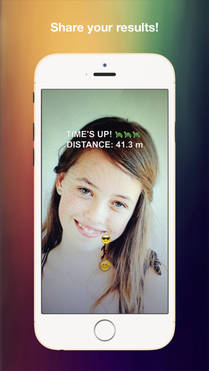 FaceChallenge: A Camera Filter Game(圖2)-速報App