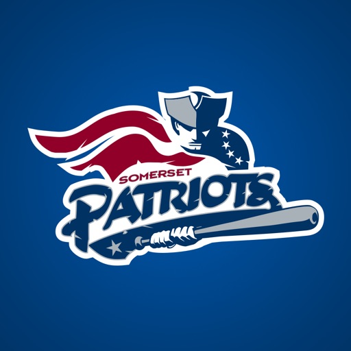 Somerset Patriots Baseball