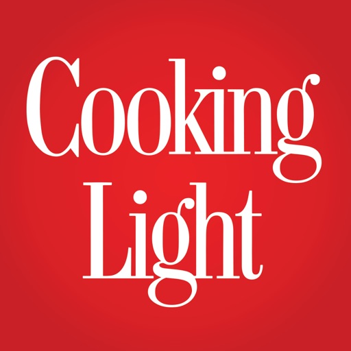 Cooking Light Magazine icon