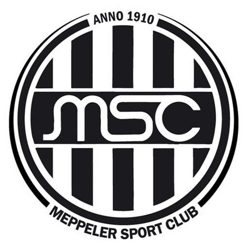 MSC Meppel icon