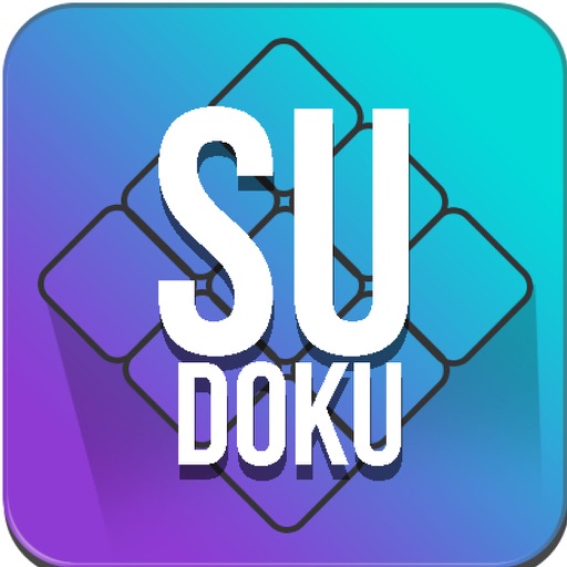 My Sudoku - Fun Number Puzzle