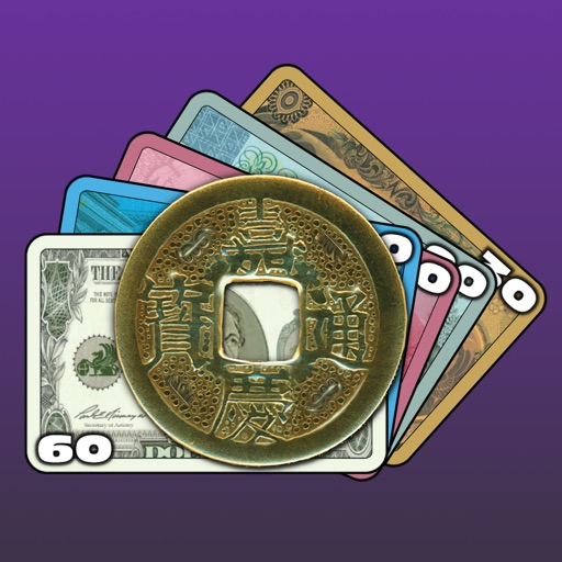 Reiner Knizia's Money iOS App
