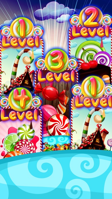 CANDY SLOTS FORTUNE – FREE CASINO SLOT MACHINES 1.1 IOS CASINO CANDY SLOTS FORTUNE – FREE CASINO SLOT MACHINES 1.1 IOS