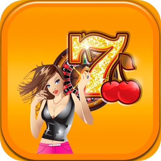 Fruit 7 SloTs Unlimited iOS App