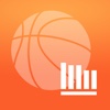 myStats basketball