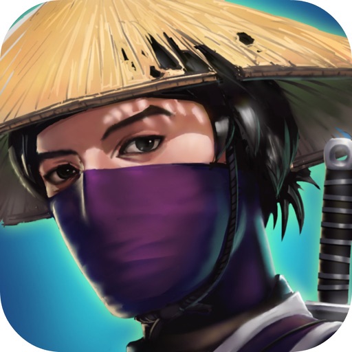 Hero KungFu Epic 3D iOS App