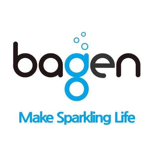 바겐 bagen icon