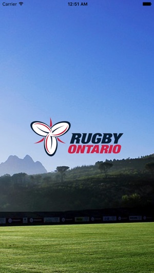 Rugby Ontario