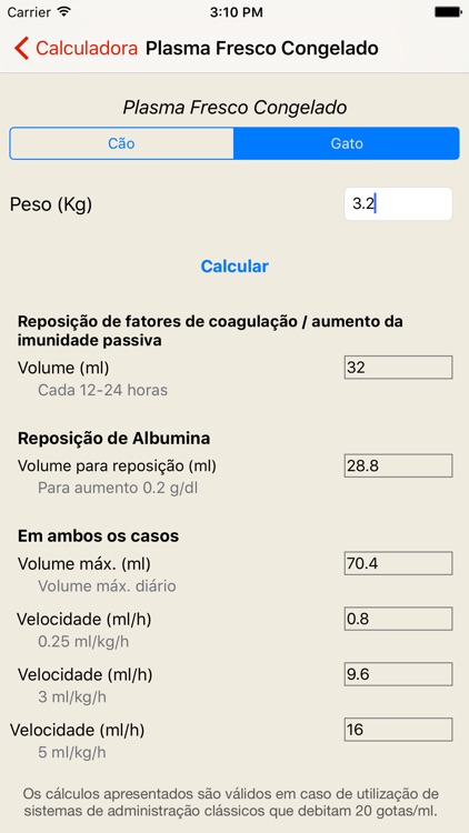 BSAnimal screenshot-3