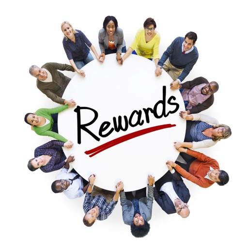 How To Compensate Your Sales Force:Sales Reward Programs icon
