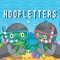 Oatu & Eara: Hoofletters onder die see