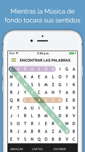 Lo que fue y no es...(圖5)-速報App