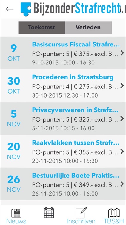 BijzonderStrafrecht.nl