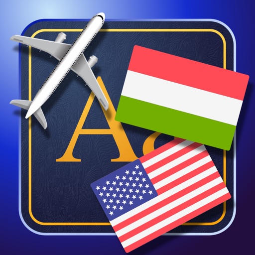 Trav US English-Hungarian Dictionary-Phrasebook