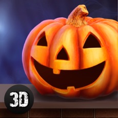 Activities of Halloween Pumpkin Range Shooter 3D Full