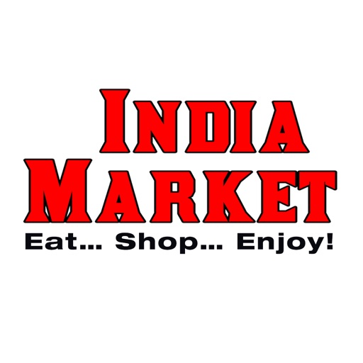 India Market icon