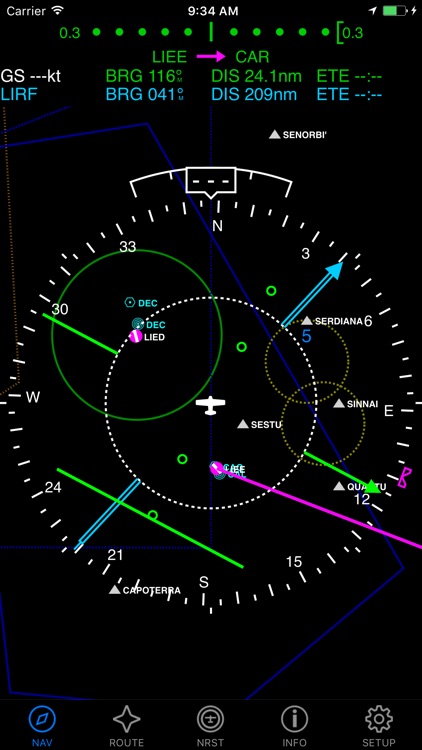 iNavigator