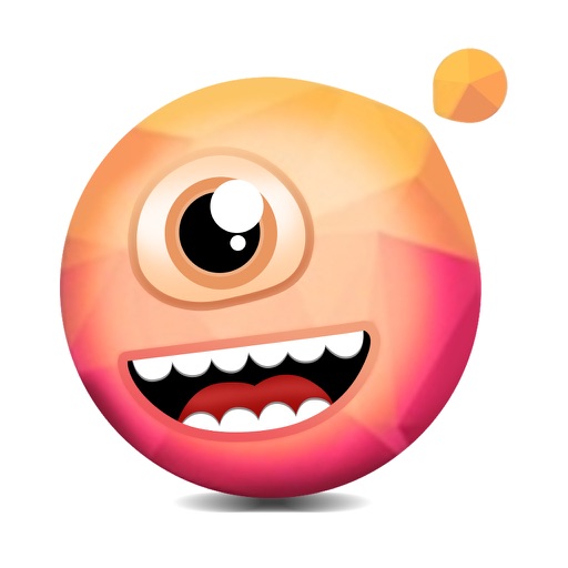 Monster Eye - Addictive Trivia Games! iOS App