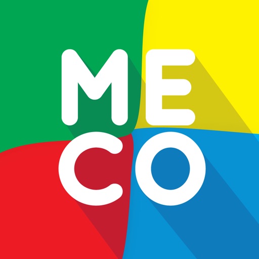 MeCo iOS App