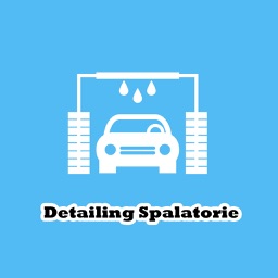 Detailing Spalatorie