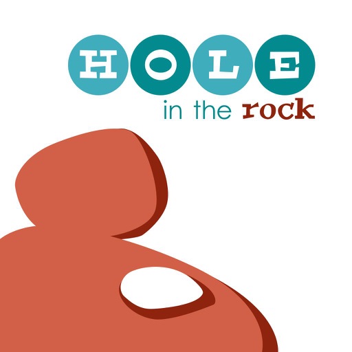 Hole in the Rock To Go icon