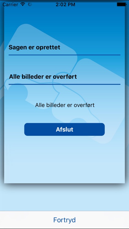 TaksHjælp screenshot-3