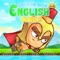 ABC English Games For Kids