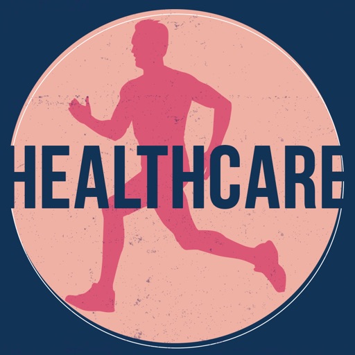 Healthcare Coupons, Free Healthcare Discount Icon