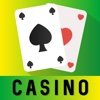 Penthouse Poker, BlackJack, Poker & Victory Slots