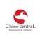 ¡Aplicación oficial de Chino Central - Delivery & Takeaway