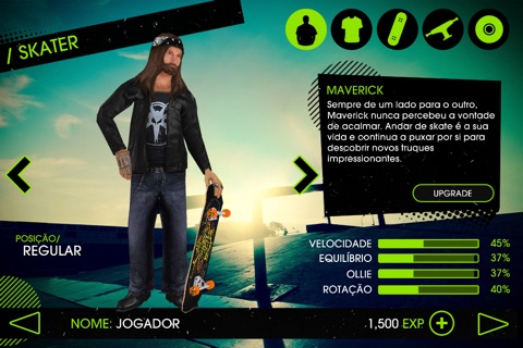 Skateboard Party 2 screenshot 4