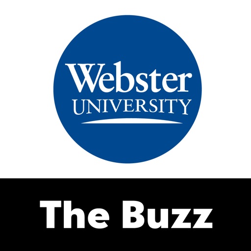 The Buzz: Webster University icon