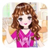 Girl's Makeup and Dressup