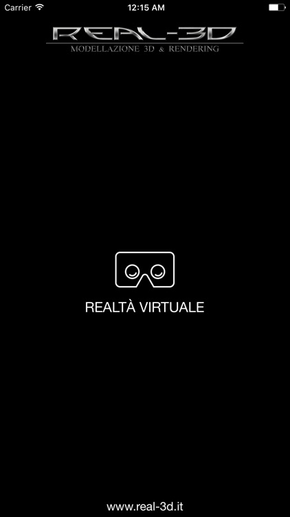 Real-3D