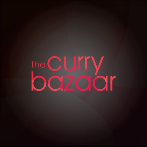 Curry Bazaar icon