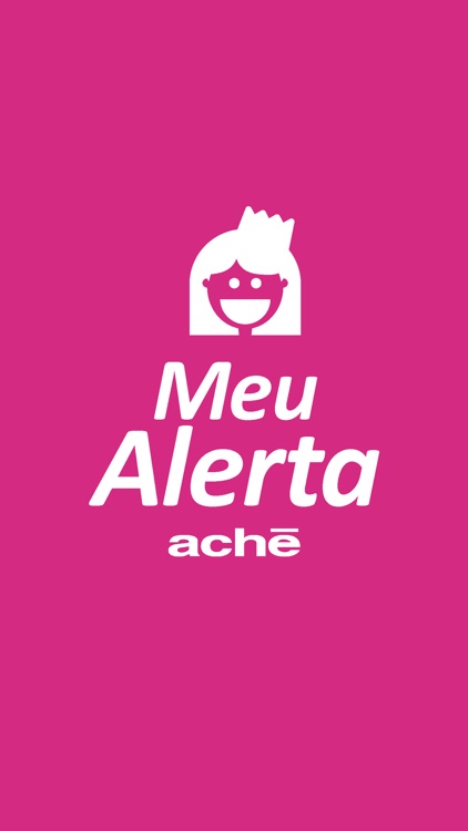 Meu Alerta Ache