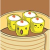 Cute Dim Sum