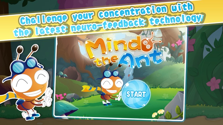 Mind The Ant screenshot-3