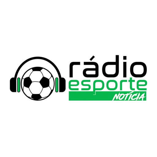 Rádio Web Esporte e Notícia icon