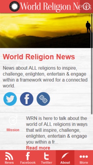 World Religion News(圖3)-速報App