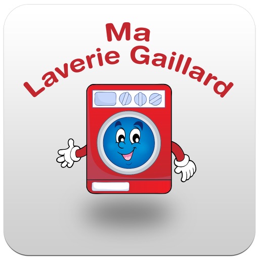 Ma Laverie Gaillard