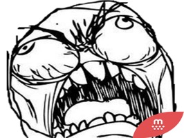 Joemoji: Meme stickers for iMessage