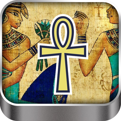 Pro Game - Pre-Civilization Egypt Version Icon