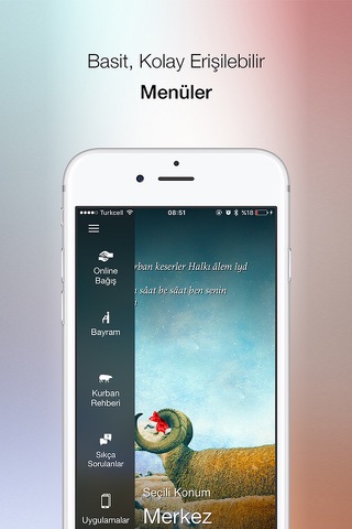 Kurban Rehberi - náhled