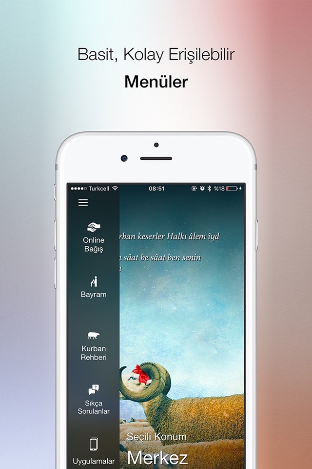 Kurban Rehberi screenshot 2